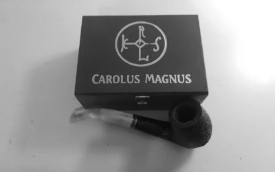 Tobacco: Carolus Magnus