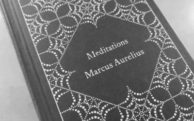 Reading: Marcus Aurelius’ Meditations